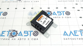Mitsubishi Outlander 22-25 SRS airbag computer module