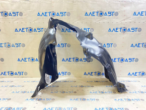 Front left fender liner Toyota Camry v70 18-24 SE/XSE