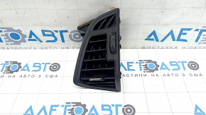 Ford C-max MK2 15 right dashboard air duct deflector - black