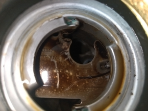 Audi A4 B8 12-16 2.0T CPMB 82k 12-12-12-12 Engine