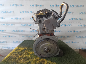 Audi A4 B8 12-16 2.0T CPMB 82k 12-12-12-12 Engine