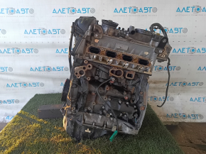 Audi A4 B8 12-16 2.0T CPMB 82k 12-12-12-12 Engine