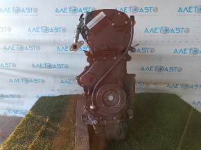 Audi A4 B8 12-16 2.0T CPMB 82k 12-12-12-12 Engine
