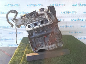 Audi A4 B8 12-16 2.0T CPMB 82k 12-12-12-12 Engine