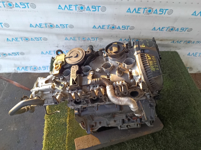 Audi A4 B8 12-16 2.0T CPMB 82k 12-12-12-12 Engine