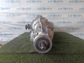 Automatic transmission assembly for Audi A4 B8 13-16 2.0T AWD PRU 82k with transfer case