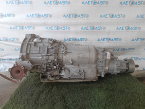 Automatic transmission assembly for Audi A4 B8 13-16 2.0T AWD PRU 82k with transfer case