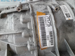 Automatic transmission assembly for Audi A4 B8 13-16 2.0T AWD PRU 82k with transfer case