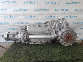 Automatic transmission assembly for Audi A4 B8 13-16 2.0T AWD PRU 82k with transfer case