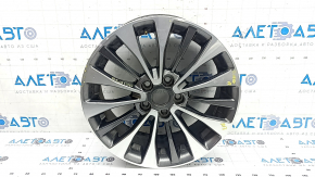 R17 Ford C-max MK2 13-18 type 2 light curb rim
