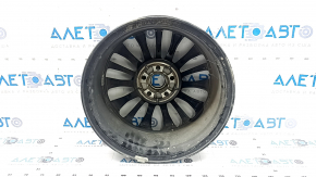 R17 Ford C-max MK2 13-18 type 2 light curb rim
