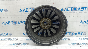 Wheel rim R17x7J ET55 Ford C-max MK2 13-18 type 3 light curb