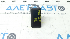 Left headlight washer cap for Mitsubishi Outlander 22-25