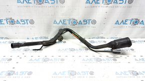 Fuel filler neck Ford C-max MK2 13-18