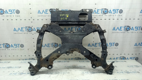 Front subframe for Audi Q5 80A 18-24 type 1 rusty
