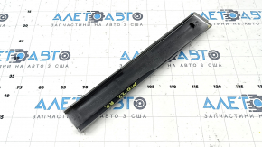 Mitsubishi Outlander 22-25 rear right roof rail cap, silver