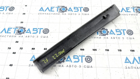 Mitsubishi Outlander 22-25 front left roof rail cap, silver