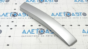 Mitsubishi Outlander 22-25 front right roof rail cap, silver