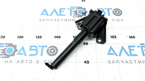Left headlight washer nozzle for Mitsubishi Outlander 22-25