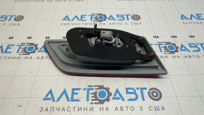 Light inside trunk lid right Toyota Camry v50 12-14 usa TYC