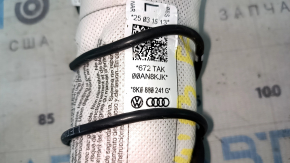 Front left seat airbag for Audi A4 B8 14-16