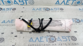 Front left seat airbag for Audi A4 B8 14-16
