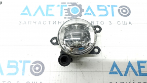 Mitsubishi Outlander 22-25 LED Left Fog Light, Polished