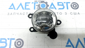 Mitsubishi Outlander 22-25 LED right fog light, polished
