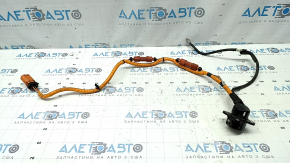 Ford C-max MK2 13-18 Fuel Rail