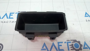 Nissan Altima 13-15 Center Console Pocket 