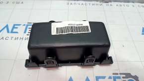 Nissan Altima 13-15 Center Console Pocket 