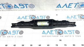 Mitsubishi Outlander 22-25 driver's seat longitudinal adjustment motor
