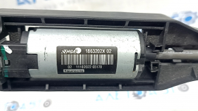 Mitsubishi Outlander 22-25 driver's seat longitudinal adjustment motor