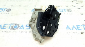 Rear left door lock for Audi Q5 80A 18-21 with child protection