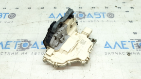Rear left door lock for Audi Q5 80A 18-21 with child protection