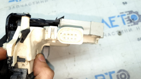 Rear left door lock for Audi Q5 80A 18-21 with child protection
