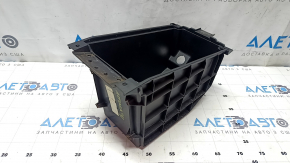 Nissan Altima 13-15 Center Console Pocket