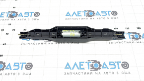 Mitsubishi Outlander 22-25 passenger seat longitudinal adjustment motor