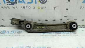 Lower control arm, front right, Audi Q5 80A 18-24 2.0T, MHEV, PHEV, microcracks, S/B