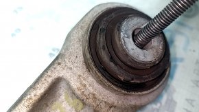 Lower control arm, front right, Audi Q5 80A 18-24 2.0T, MHEV, PHEV, microcracks, S/B