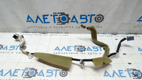 Nissan Altima 13-18 Center Console Wiring