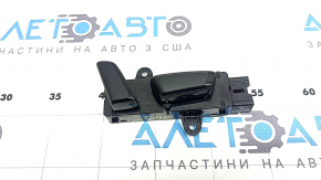 Mitsubishi Outlander 22-25 passenger seat control