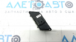 Mitsubishi Outlander 22-25 Front Left Seat Memory Button