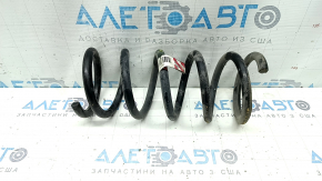 Rear right spring Ford C-max MK2 13-18 6 coils