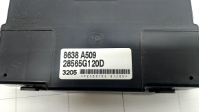 Power Seat Control Module Mitsubishi Outlander 22-25