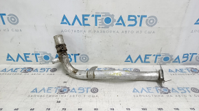 Water Pump Hose for Dodge Dart 13-16 2.0 2.4