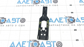 Rear left passenger seat runner plug for Mitsubishi Outlander 22-25
