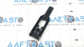 Rear left passenger seat runner plug for Mitsubishi Outlander 22-25