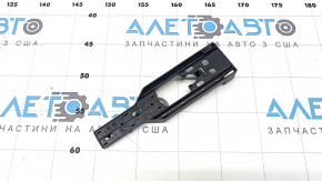 Mitsubishi Outlander 22-25 rear right passenger seat runner plug