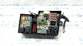 Ford C-max MK2 13-18 Underhood Fuse Box